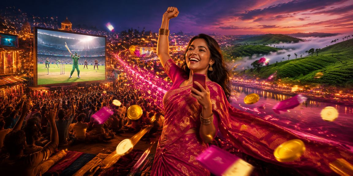cricket bet365